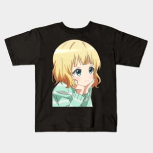 Sharo Cute Kids T-Shirt